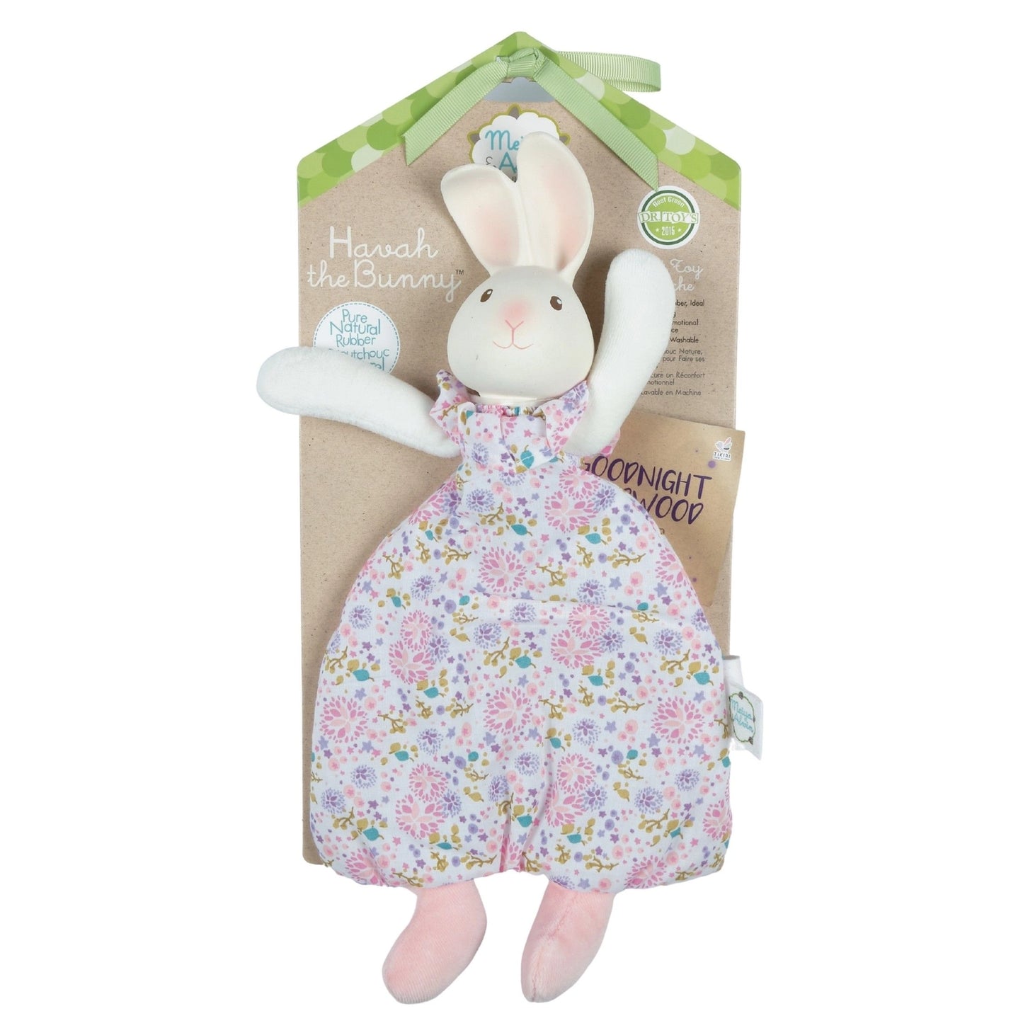 Lovey|Havah the bunny