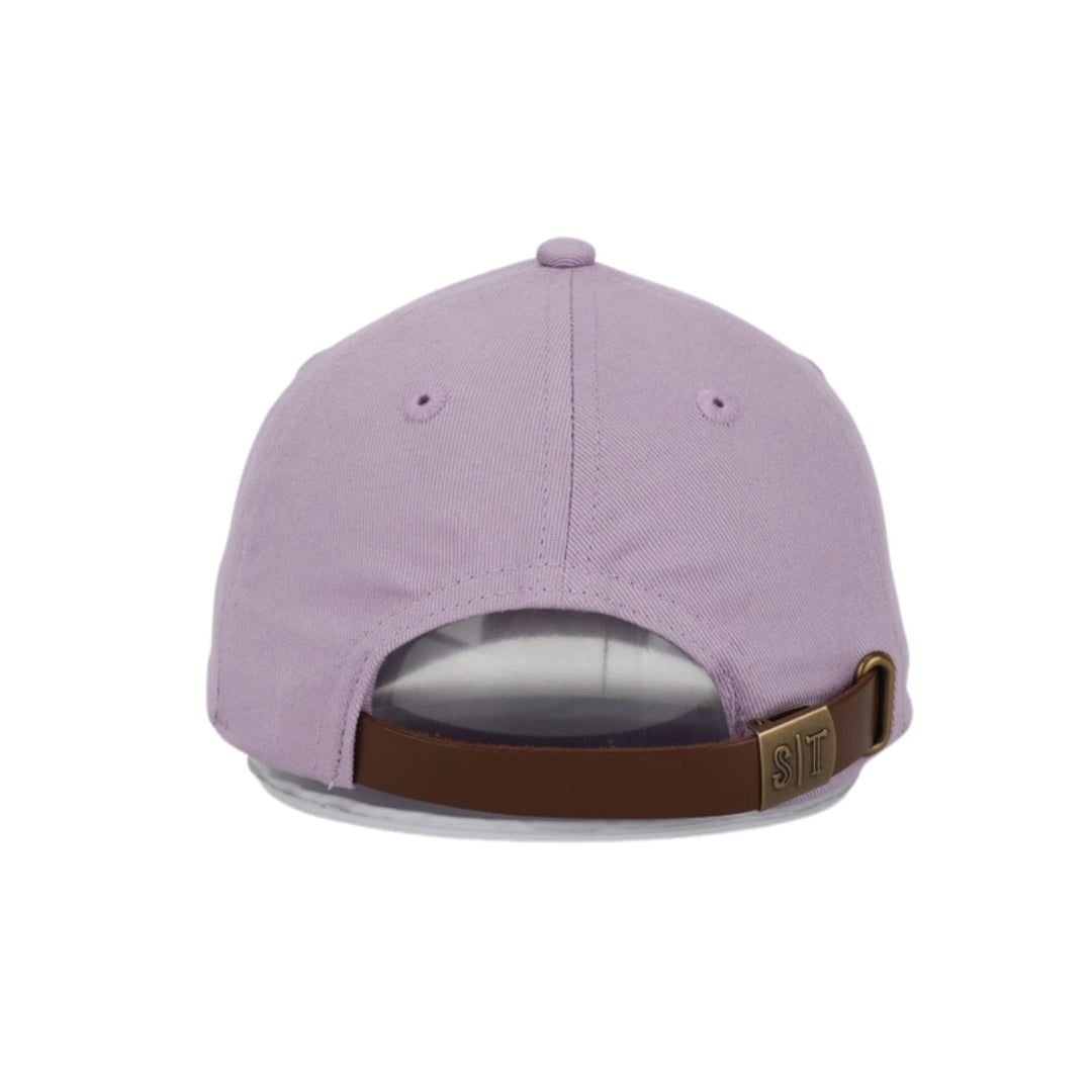 gymnastics hat|purple