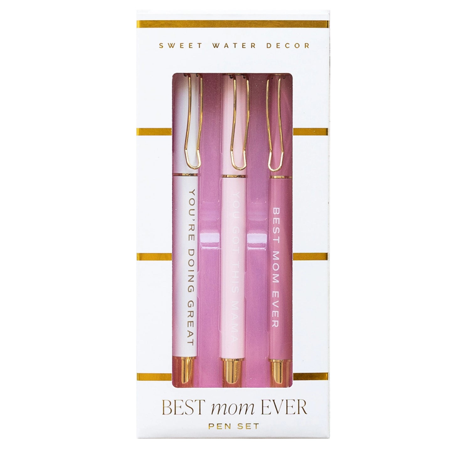 best mom ever|pens