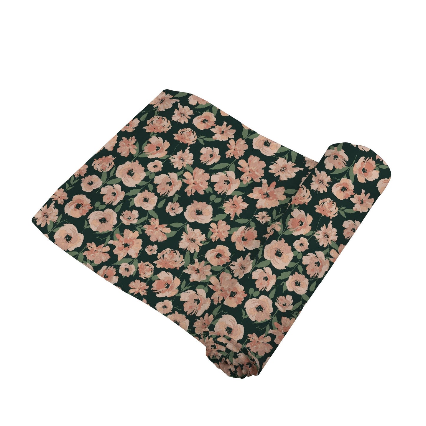 bamboo muslin swaddle|canyon sunset flowers