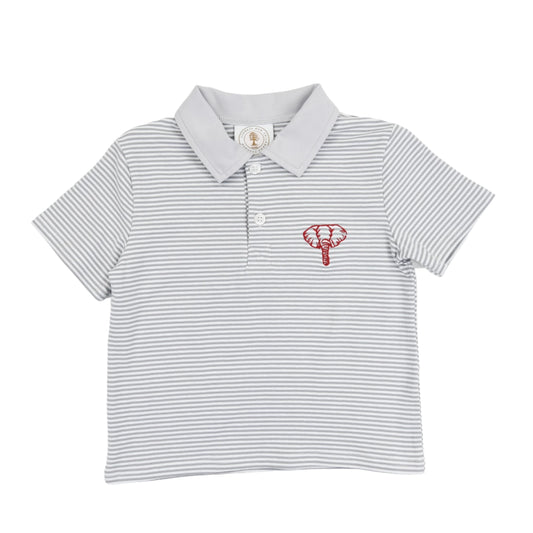 mascot polo|elephant