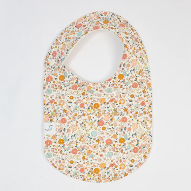 bib|ditsy floral